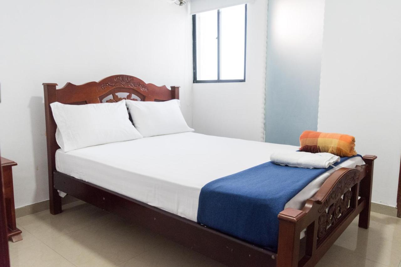 Hotel Aquarius Barranquilla  Quarto foto