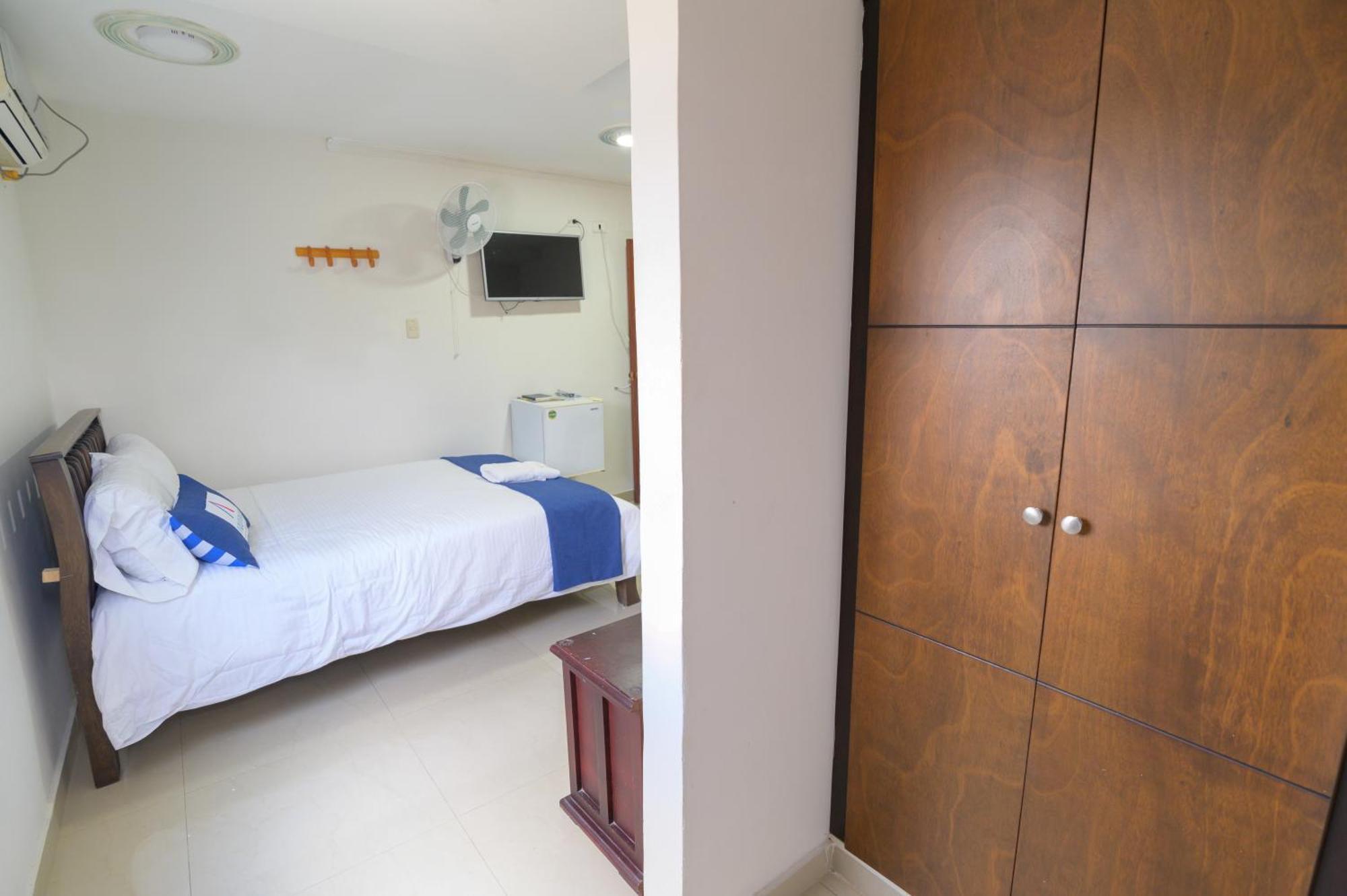 Hotel Aquarius Barranquilla  Quarto foto