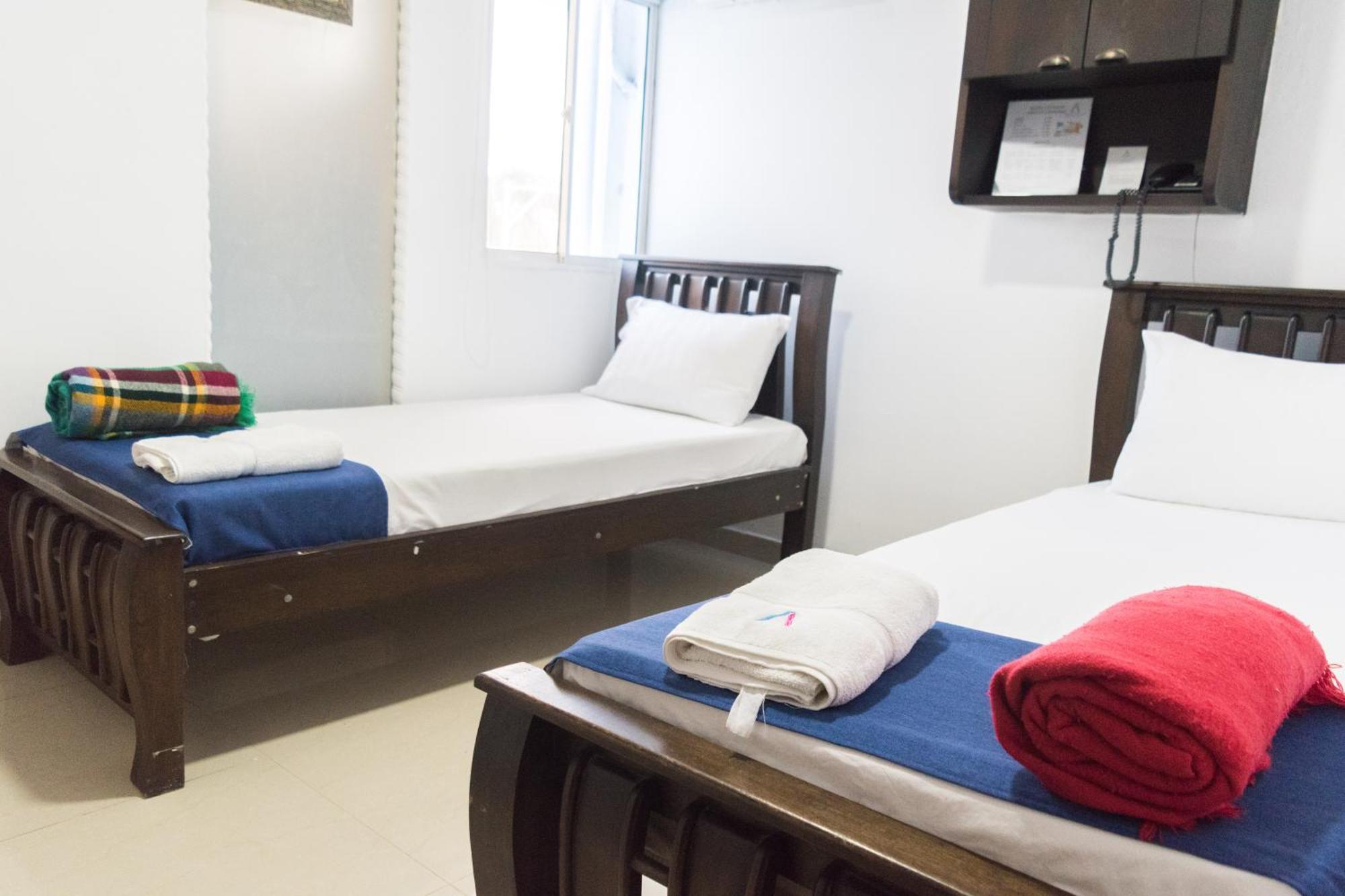 Hotel Aquarius Barranquilla  Quarto foto