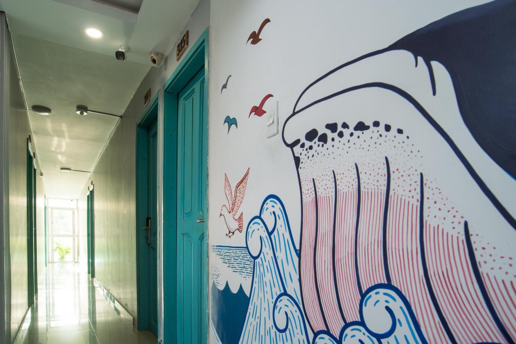 Hotel Aquarius Barranquilla  Exterior foto