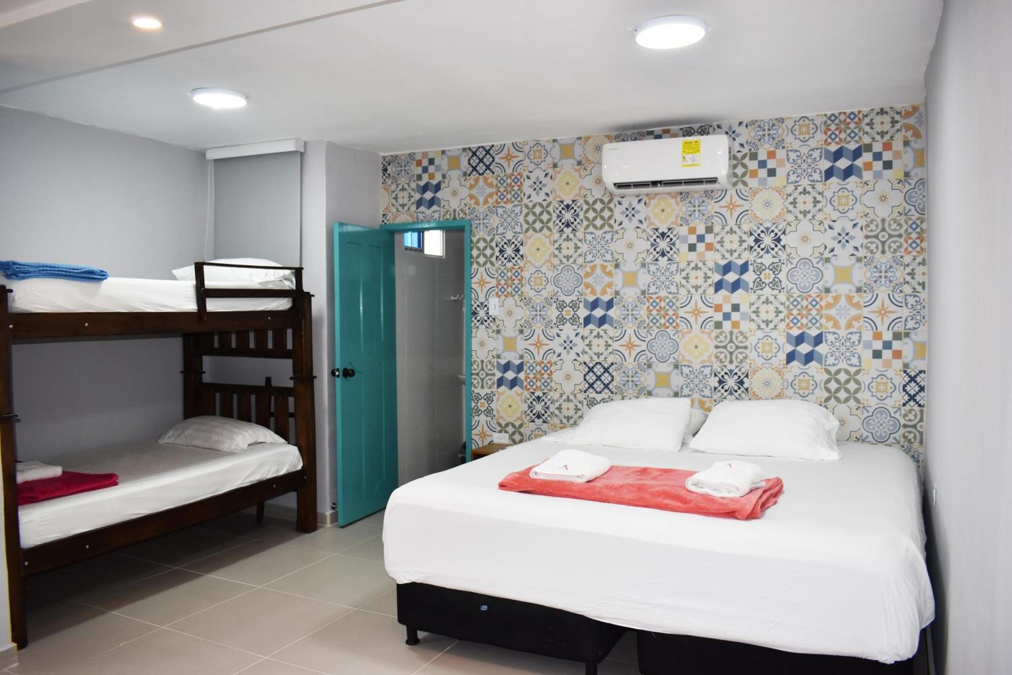 Hotel Aquarius Barranquilla  Exterior foto